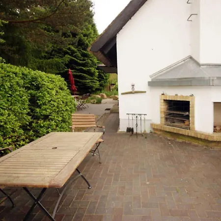Croonen, Ferienhaus 1 Morgenitz