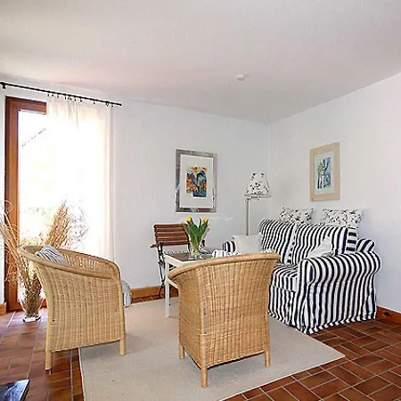 בית נופש Croonen, Ferienhaus 1 *