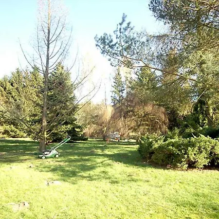 Croonen, Ferienhaus 1 בית נופש Morgenitz