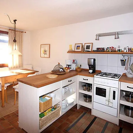 Croonen, Ferienhaus 1 בית נופש Morgenitz