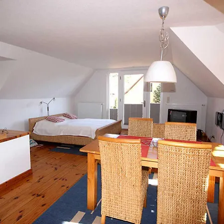 Croonen, Ferienhaus 1 Morgenitz