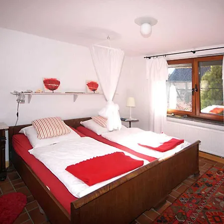 Croonen, Ferienhaus 1 * Morgenitz