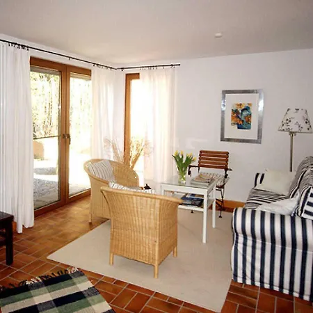 Croonen, Ferienhaus 1