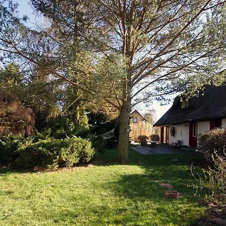 Croonen, Ferienhaus 1 Morgenitz